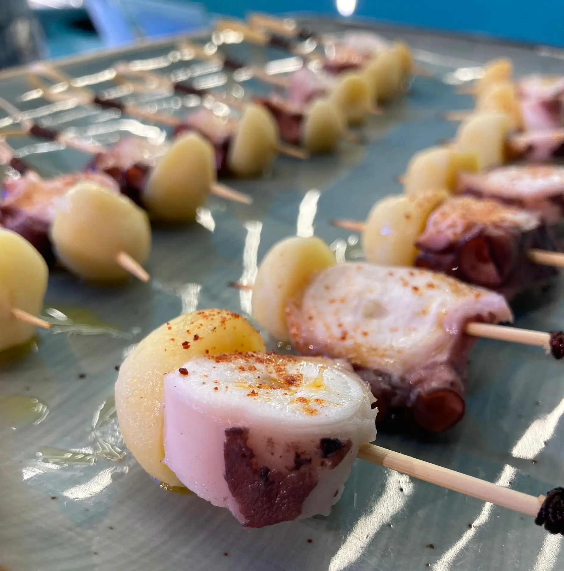 Pulpo